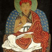 Rigdzin Tsewang Norbu