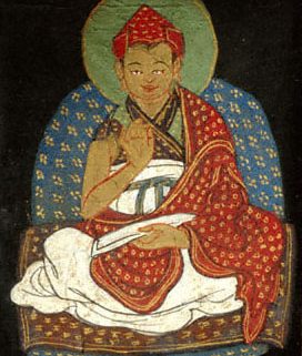 Rigdzin Tsewang Norbu