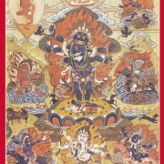 Chadrupa-Mahakala-Shadbhuja-2-artifact