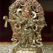 Chadrupa-statue-artifact