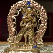 Chakrasamvara-statue-artifact