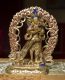 chakrasamvara statue