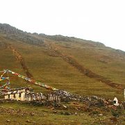 Cheka-monastery