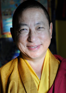 Gyurmed-Rinpoche Lama Gyurme Rinpoche