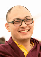 Kalu-Tulku-Kyabje-Kalu-Rinpoche