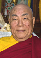 Lodu-Rinpoche Lodu Rinpoche