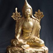 Statue-Khyungpo-Neljor-artifact