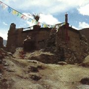 Tanak Dorje Den