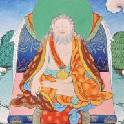 Drubchen Thangtong Gyalpo