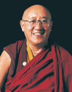 bokar rinpoche