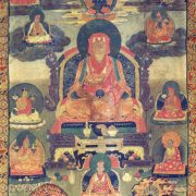 kalu-rangjung-kunchab-thangka