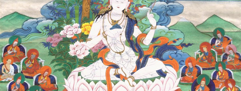 sukhasiddhi shangpa masters offering