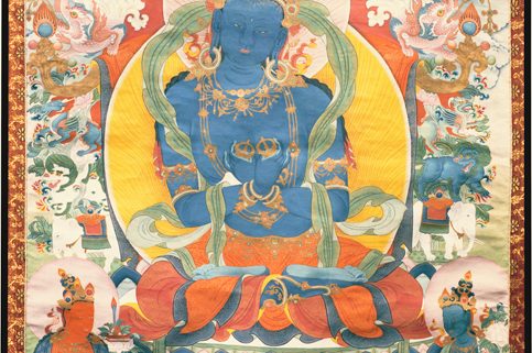 vajradhara