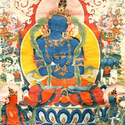 vajradharaTangka